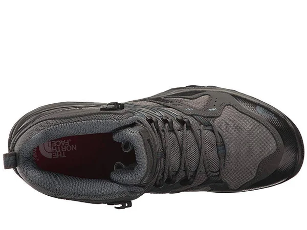 The North Face Men's Hedgehog Fastpack Mid GTX Graphite Grey, Dark Slate Blue 11