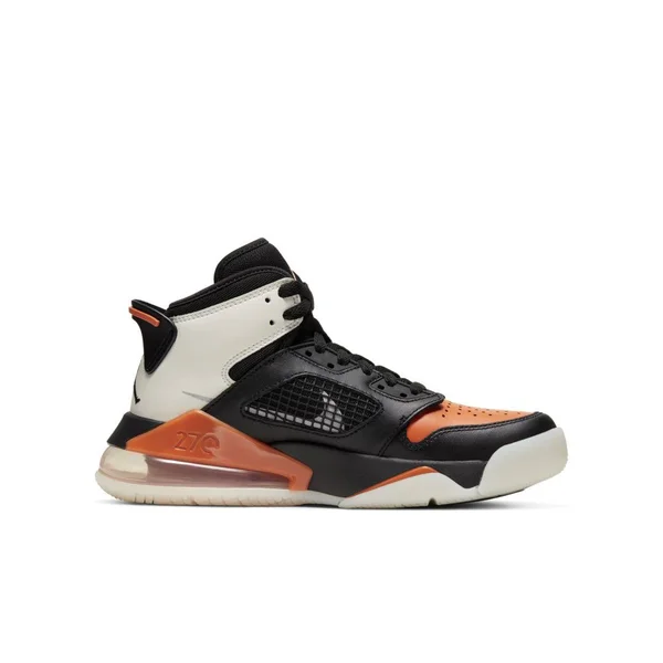 Jordan Mars 270 Big Kids& Shoe