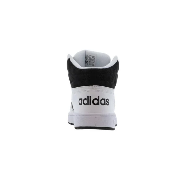 Adidas Men Hoops 2.0 Mid FY8617