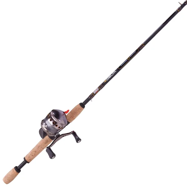 Zebco Delta Spincast Combo
