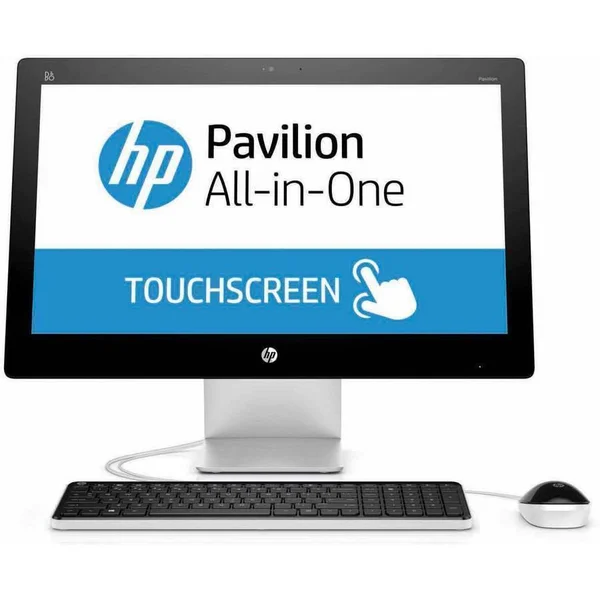 **hp Pavilion 22-a113w 21.5in. 1TB, 2.9GHz, 4GB All-in-One Desktop