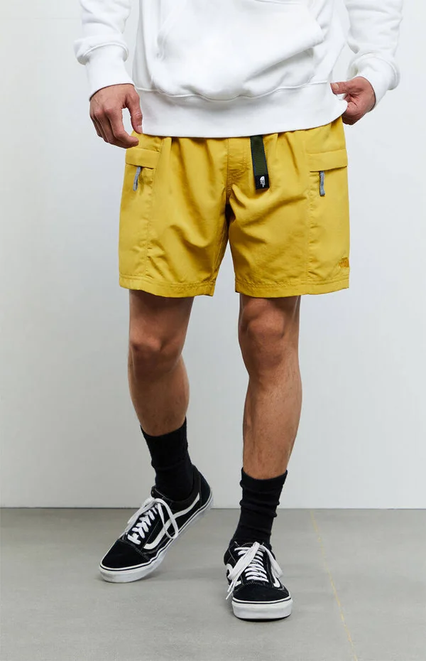 The North Face Men's Class V Belted Trunk