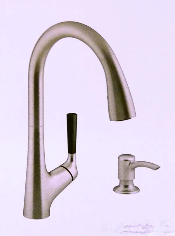 Kohler All-in-One Double Bowl Kitchen Sink Kit R75791-2PC-NA