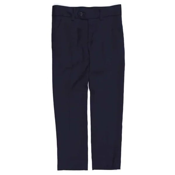 Appaman Little Boy's & Boy's Mod Suit - Navy - Size 3