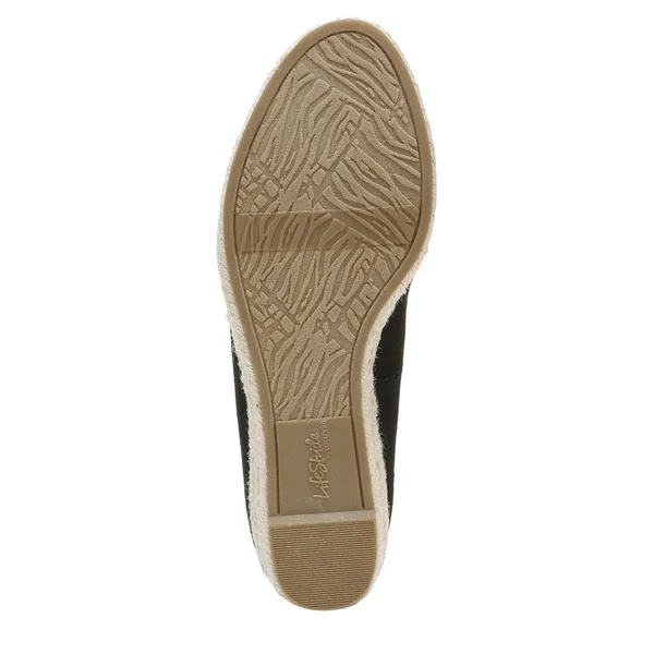 LifeStride Karma Women's Shoes Navy : 5 M (B)