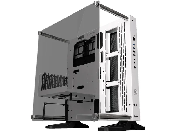Thermaltake CA-1G4-00M6WN-05 Core P3 TG Snow