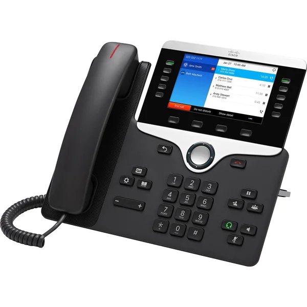 CP-8841-3PCC-K9\x3d Cisco IP Phone 8841