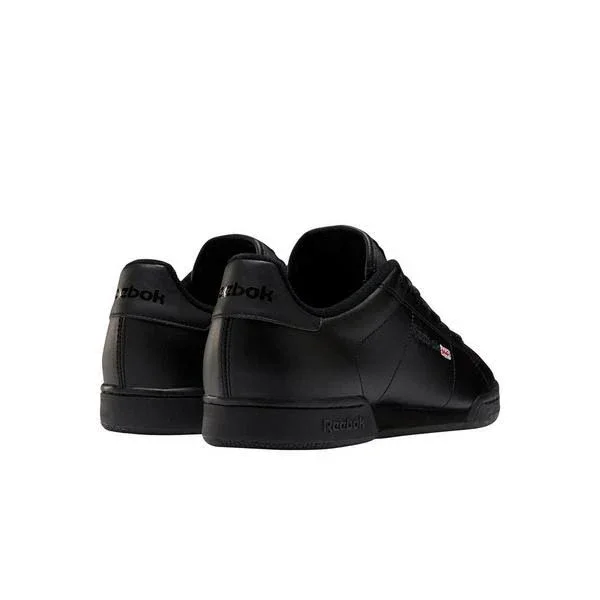 Reebok Classic NPC II Black Men's Shoes - Size: 15