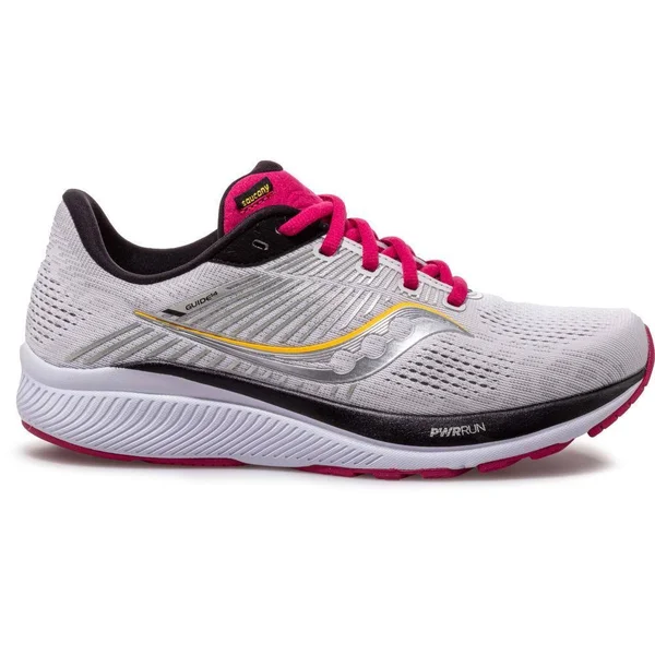 Saucony Women's Guide 14, ALLO/CHRY, 10.5