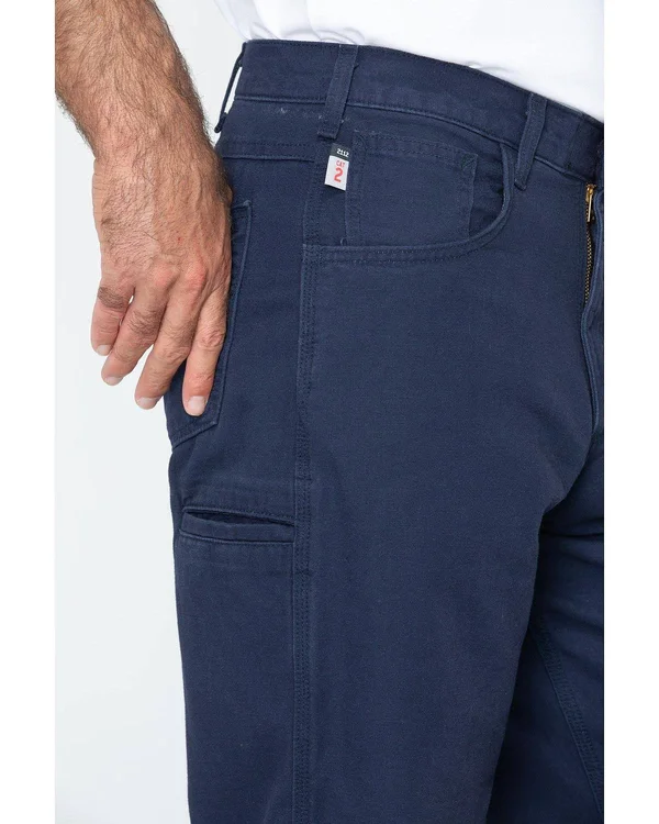 Carhartt Men's Flame Resistant Canvas Pant