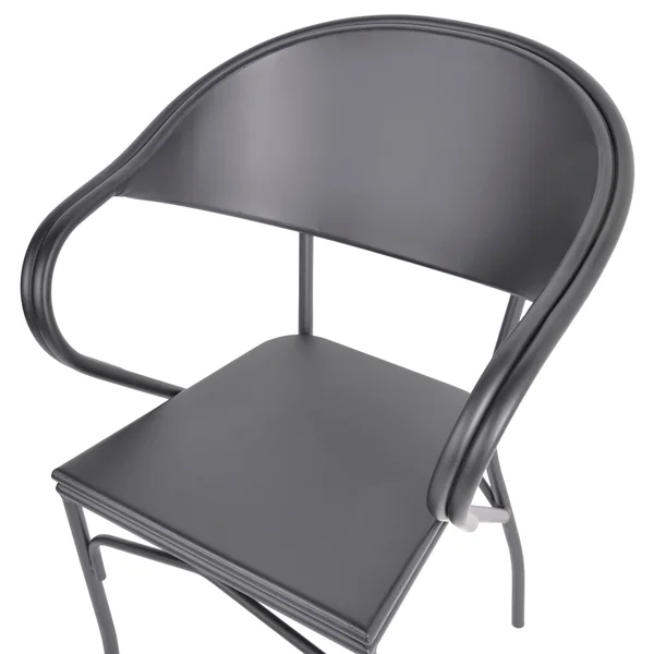 Palm Desert 3PC Iron Modern Bistro Set Crackle Green - Christopher Knight Home