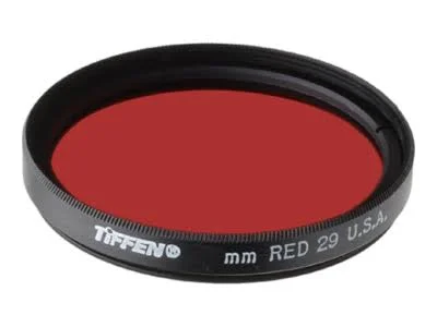 Tiffen Red 29 - Filter - 72 mm