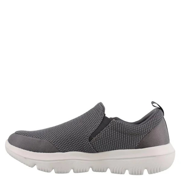 Skechers Performance Go Walk Evolution Ultra-Impeccable 14 Men's Charcoal
