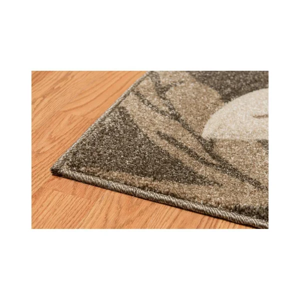 United Weavers Townshend Freestyle Stone Area Rug