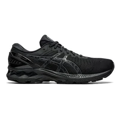 Asics Gel-Kayano 27 Running Shoes Black - 44
