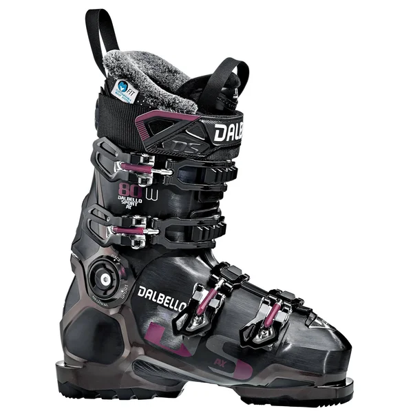 Dalbello DS Ax 80 Women's LS Ski Boots 2020