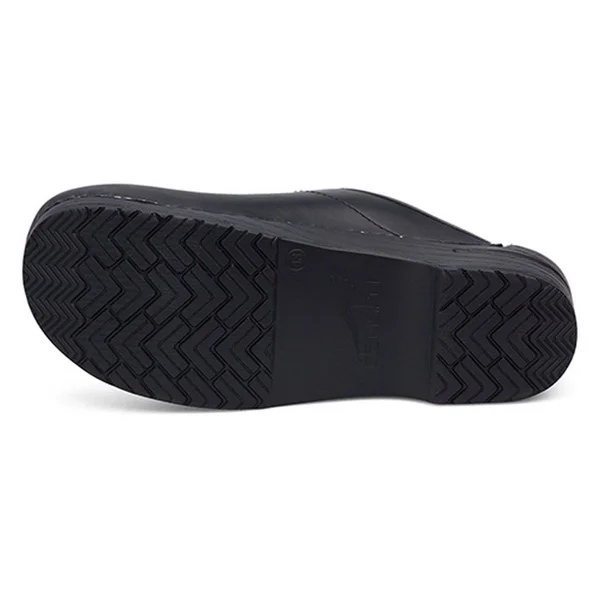 Dansko Men's Karl - Black Box - 45