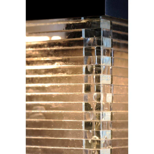 Maxim - 55222CLBZ - LED Outdoor Wall Sconce - Stackhouse VX - Bronze