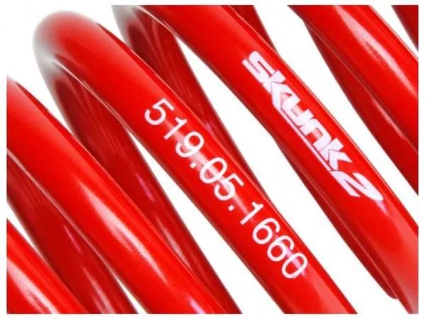 Skunk2 519-05-1672 (05-06 Acura RSX) Lowering Springs