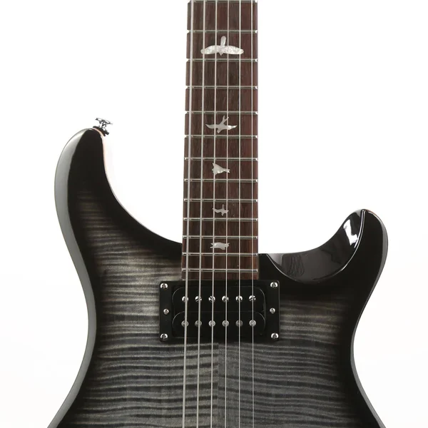 PRS 277 SE Baritone Charcoal Burst
