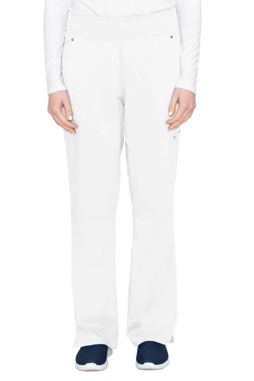 Healing Hands Purple Label Yoga 9133 Tori Scrub Pant