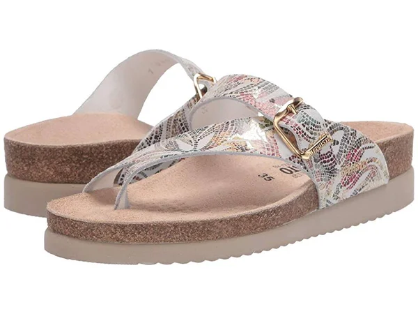Women's Mephisto Helen Sandal, Size: 8