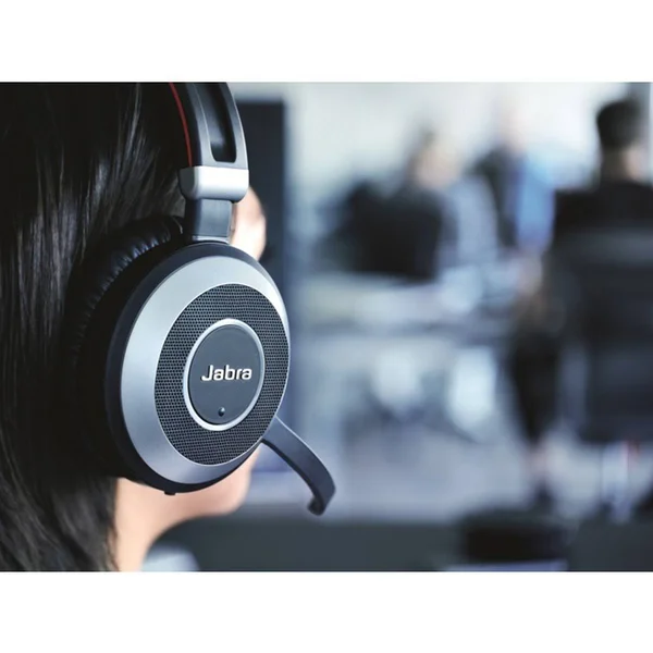 Jabra Evolve 30 II UC Mono - Headset