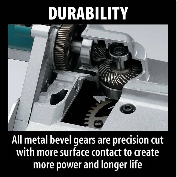 Makita 2107FZ Portable Band Saw, 6.5 Amp
