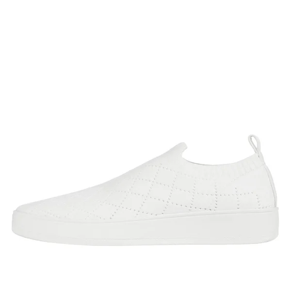Steve Madden Bequilt 6 Women's White