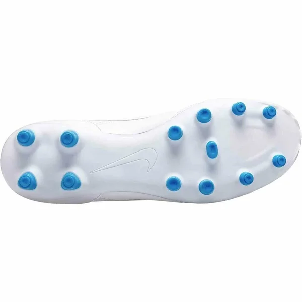 Nike Premier II FG-WHITE/LT CURRENT-6