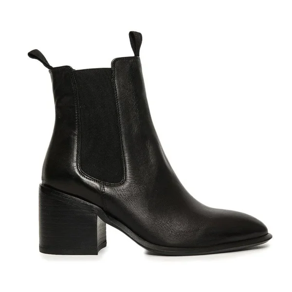 Tony Bianco Hampton - Black - Ankle Boots
