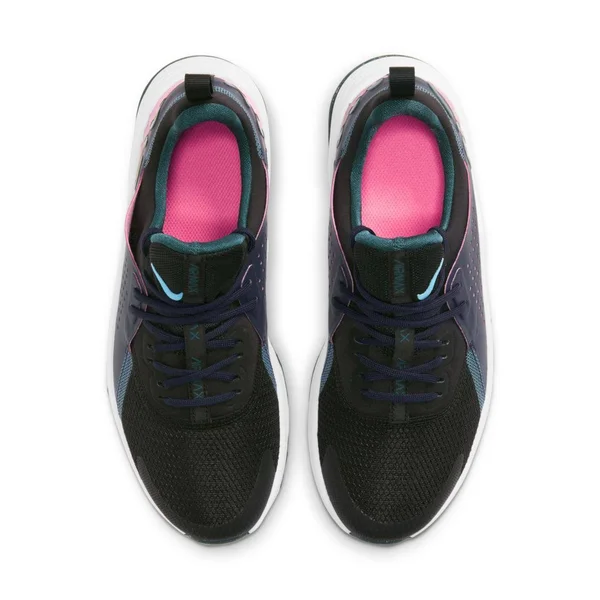 Nike Air Max Bella TR 3 Women's Training Shoes, Size: 7.5, Grey