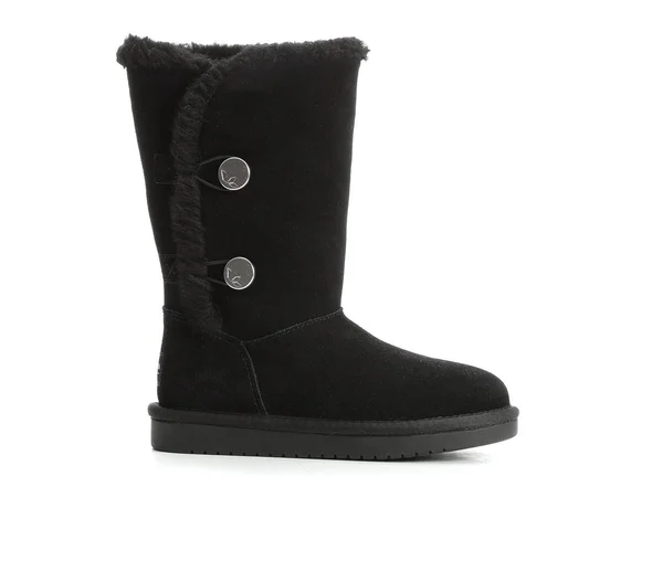 Koolaburra by Ugg Kids Kinslei Tall Black