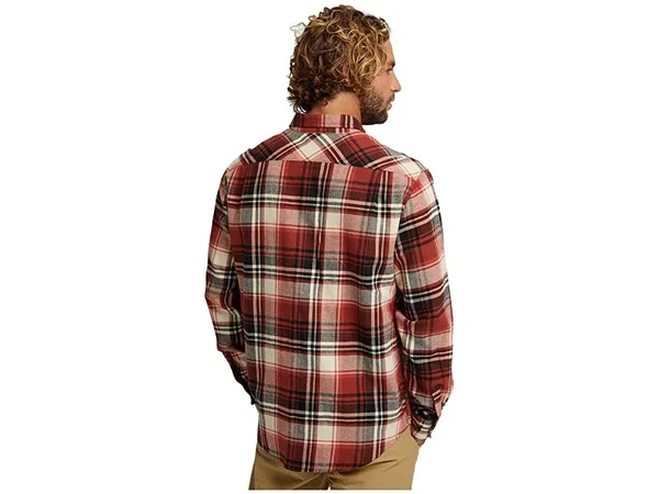 Burton Men's Brighton Flannel