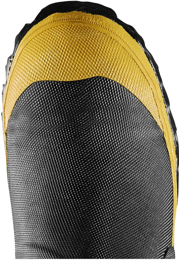 Lacrosse Men's Insulated Storm Hip 31x22 Boots Black, 6