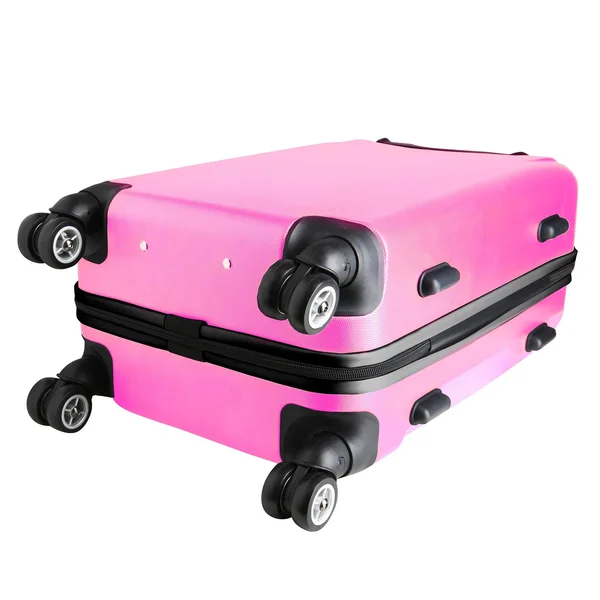 Pittsburgh Panthers Carry-On 21x22 Hardcase Spinner - Pink