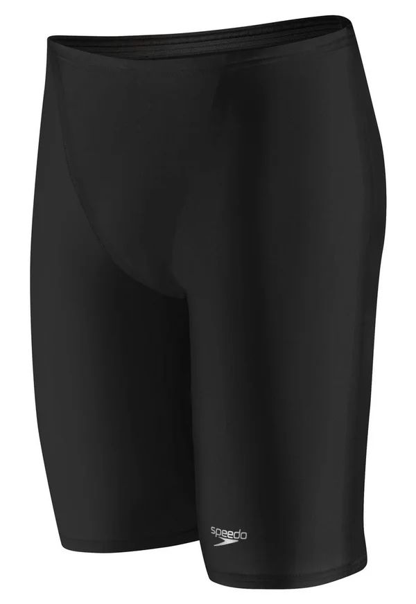 Speedo LZR Elite 2 High Waist Jammer Black 30