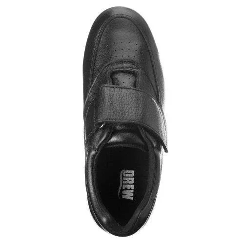 Men's Drew Navigator II - Size: 9, Black
