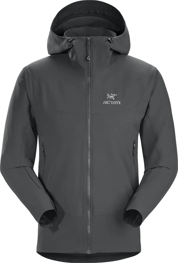 Arc&teryx Men's Gamma LT Hoody - Glitch, Size XXL