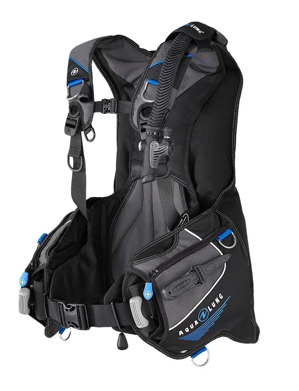 Aqua Lung Axiom
