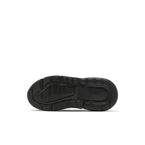 Nike Little Kids& Air Max 270 Extreme Shoes: Black 13C - CI1107-005