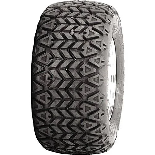 Itp All Trail XLT Golf Cart Tire Front Rear 22x10x10 Position Ply 4 Rim Size 10 Type ATV UTV Application General