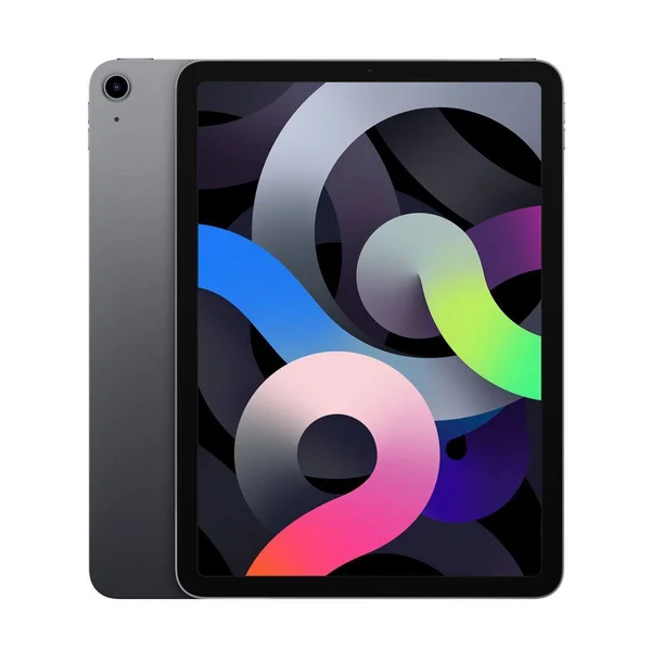 Apple 10.9-Inch iPad Air 2020 Wi-Fi 64GB - Space Gray