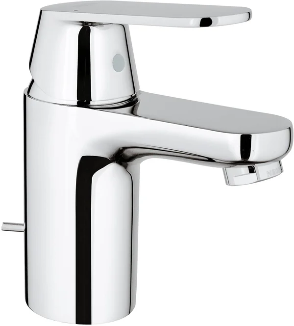 Grohe 3282500L - Eurosmart Cosmopolitan Basin Mixer Tap