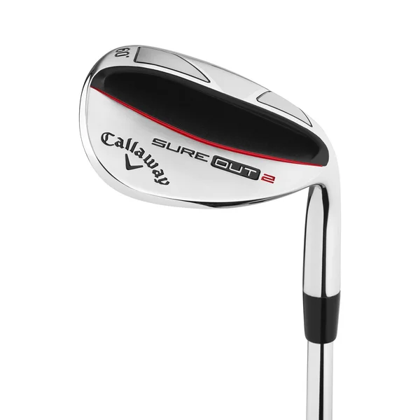 Callaway Golf- Sure Out 2 64* Graphite Wedge