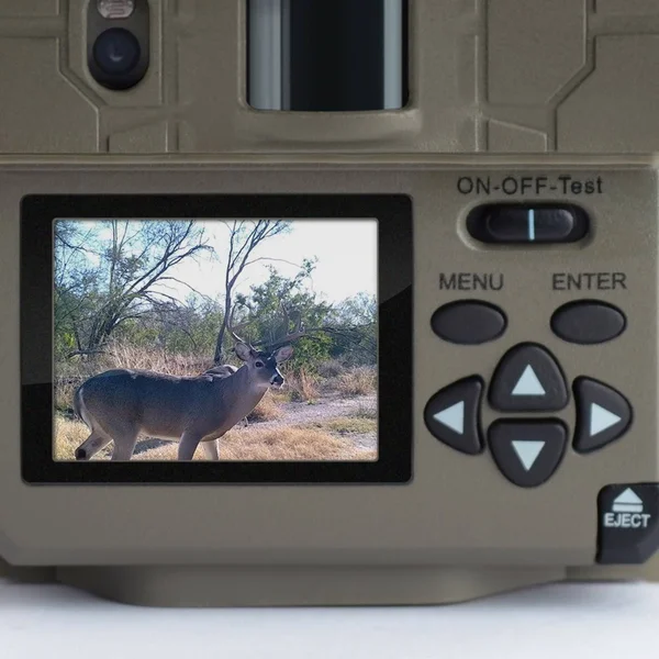 Stealth Cam GXW Wireless Trail Camera