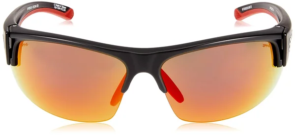 Spy Sprinter Sunglasses in Matte Black ANSI RX