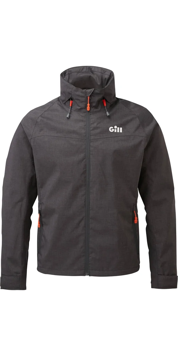 Gill Men's Pilot Jacket