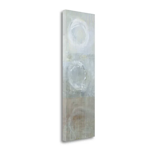 Evolu by Heather Ross Fine Art Giclee Print on Gallery Wrap Canvas