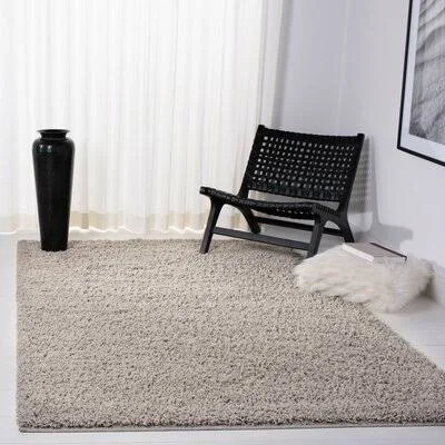 Siragan Taupe Area Rug Latitude Run Rug Size: Rectangle 5&3x22 x 7&6x22